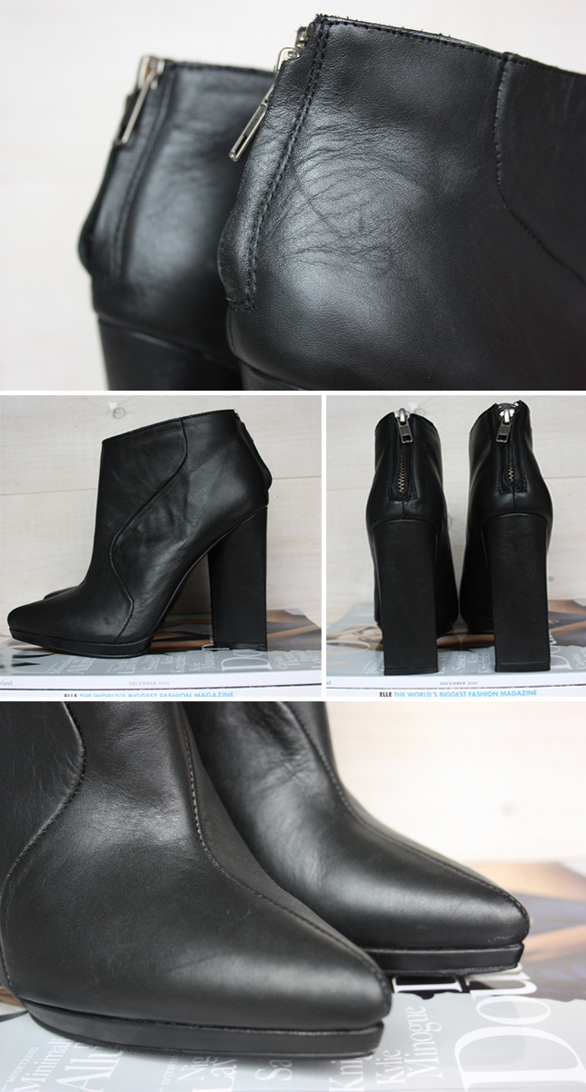 Weekday Shoes