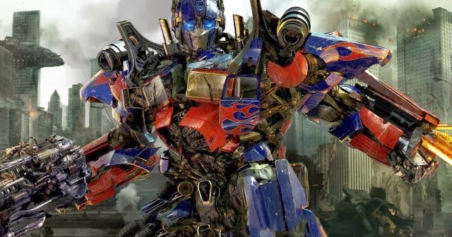 Vídeo mostra todas as transformações feitas nos filmes dos Transformers -  Warehouse-42