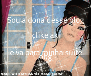 dona do blog