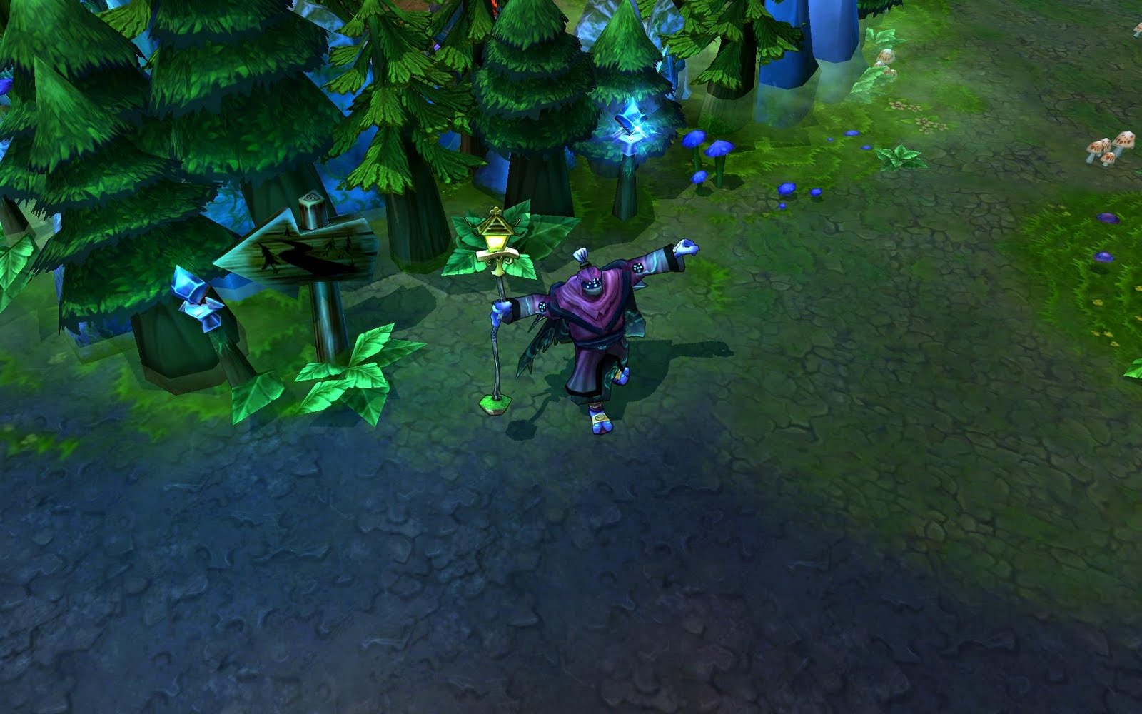 League of Legends blog The ten best pubstomping champions in League of