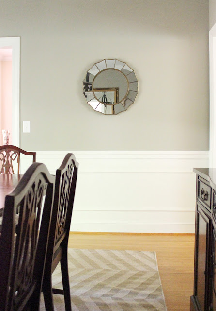 Dining Room After- Melissa Stapleton Interiors