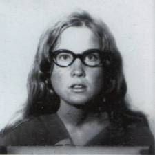 Stephanie Schram Manson