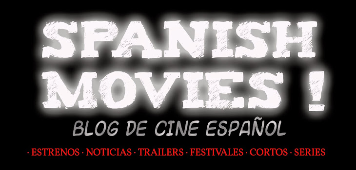 SPANISH MOVIES! ¡PELÍCULAS ESPAÑOLAS!