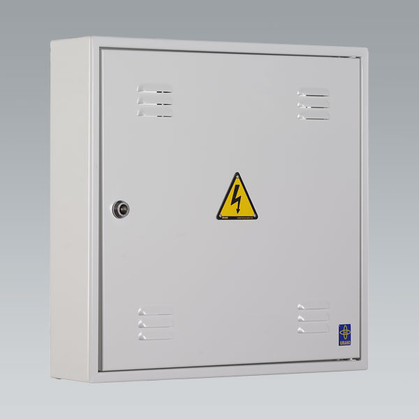 Simple Caja Registro Luz Exterior for Large Space