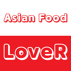 Asian Food Lover