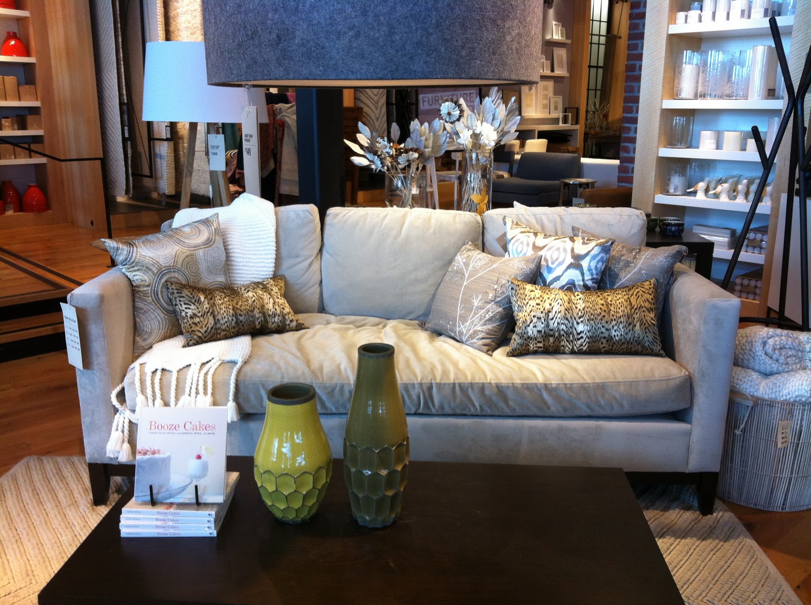 Blake Sofa