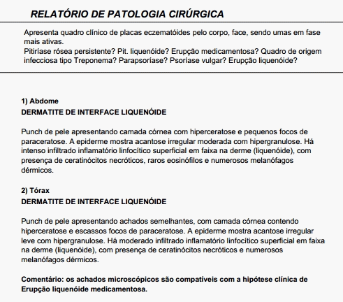 Exame de sangue fta abs