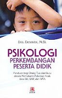 Ebook Psikologi Perkembangan Peserta Didik Desmita Ebook Psikologi Perkembangan Peserta Didik Desmita