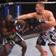 UFC 137 : Cheick Kongo vs Matt Mitrione Full Fight Video In High Quality