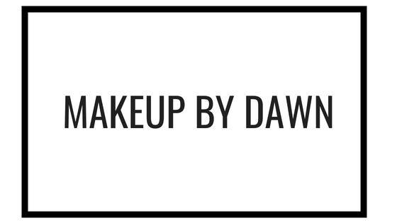 Makeup by Dawn