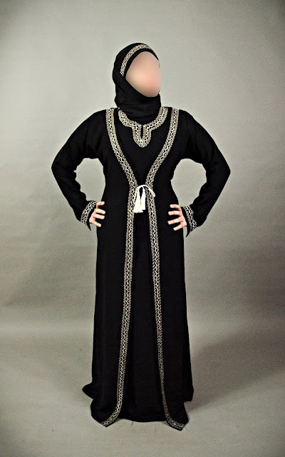 abaya abaya