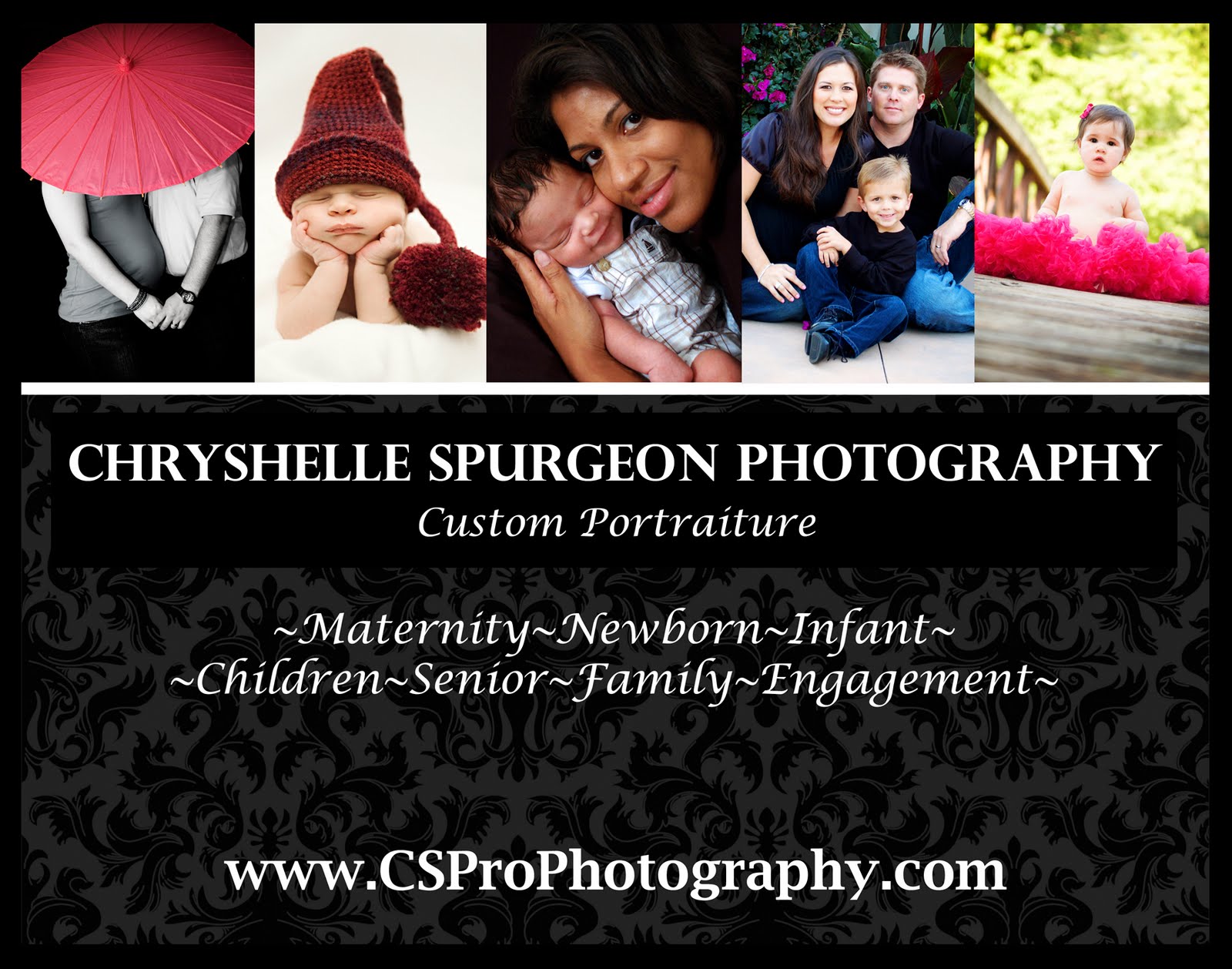 Spurgeon Photography