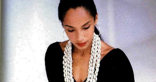 Famous People’s Birthdays - Bio, Facts….: Sade Adu (Born 16 January