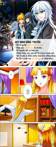 Mau Lấy Con Mèo Đó Ra Chap 18 - Next Chap 19