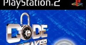 codebreaker ps2 v11 elf