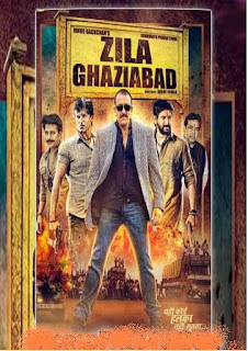 zila ghaziabad full movie  720p videos