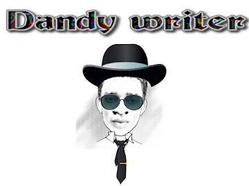 Dandy writer
