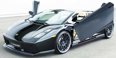 Lamborghini Gallardo