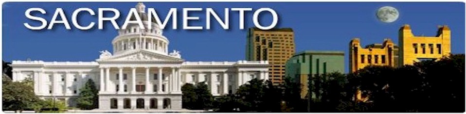 PRAY  SACRAMENTO - a city-area unified prayer mobilization movement