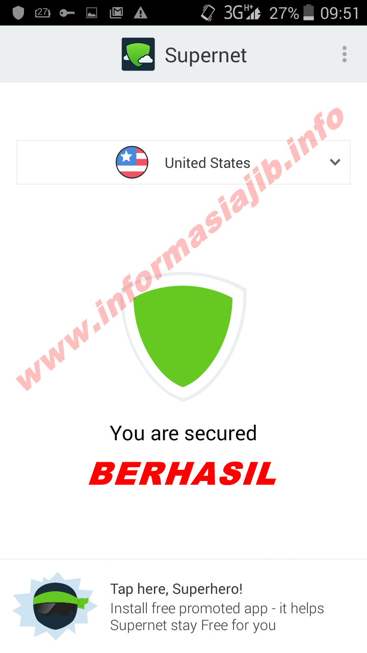 Cara Membuka Situs Yang Diblokir Tanpa Software Informer Cara Membuka Situs Yang Diblokir Tanpa Software Informer