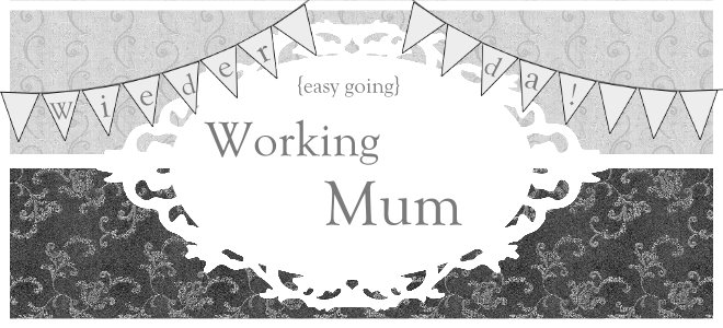 Working Mum 