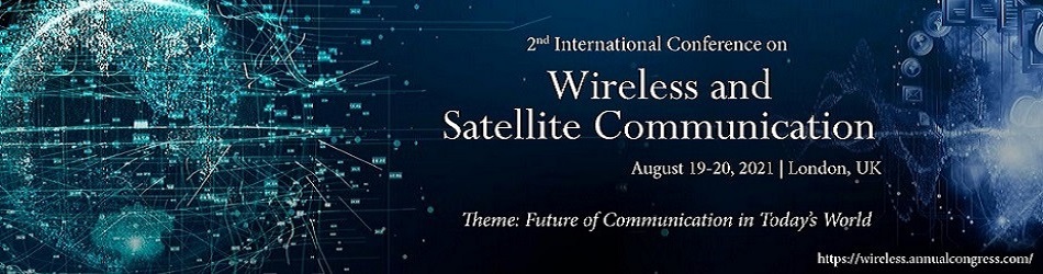 Wireless Conference 2021