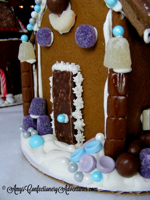 Classic Gingerbread Cookie Recipe