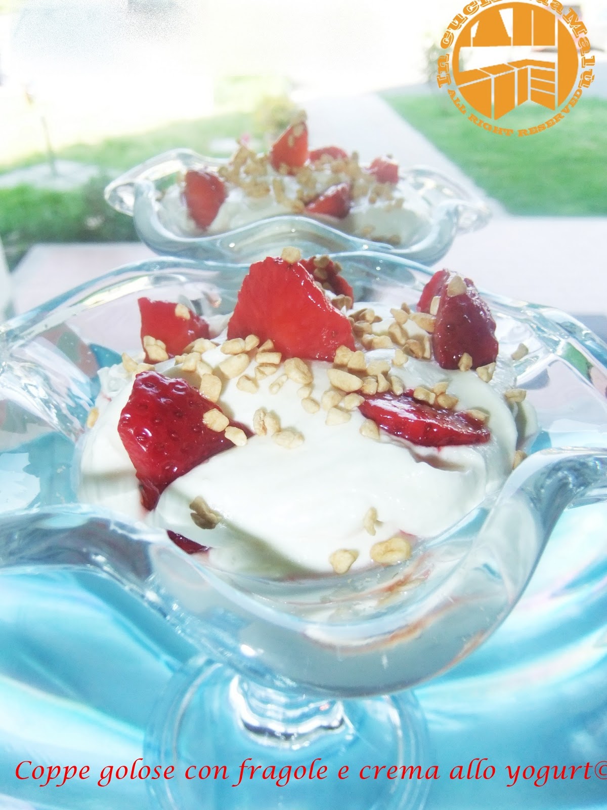 In cucina da Malù Archives - Pagina 2 di 11