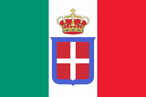 Kingdom of Italy