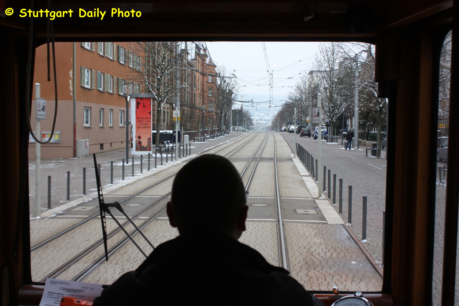 Blick durchs Fenster im Bereich Mittnachtstraße Auch ein schöner Blick durchs Fenster im Bereich Mittnachtstraße Auch ein schöner