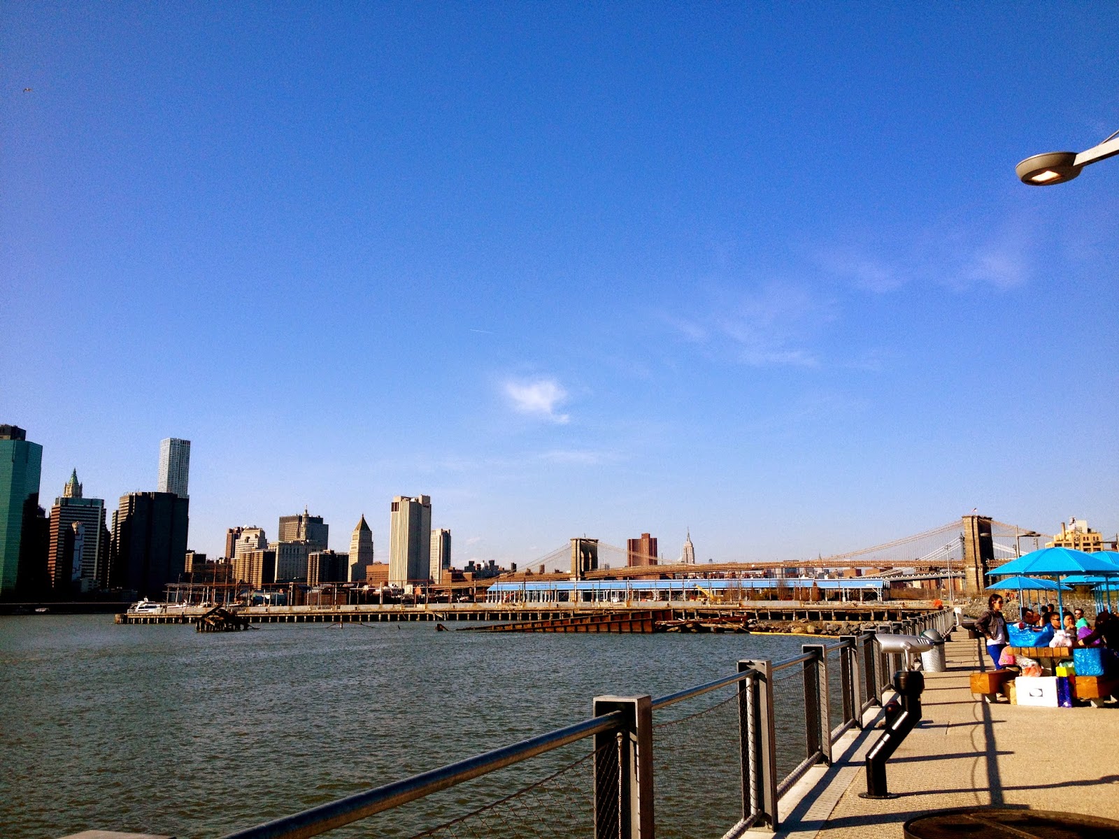 Lo + Bee Brooklyn BBQ