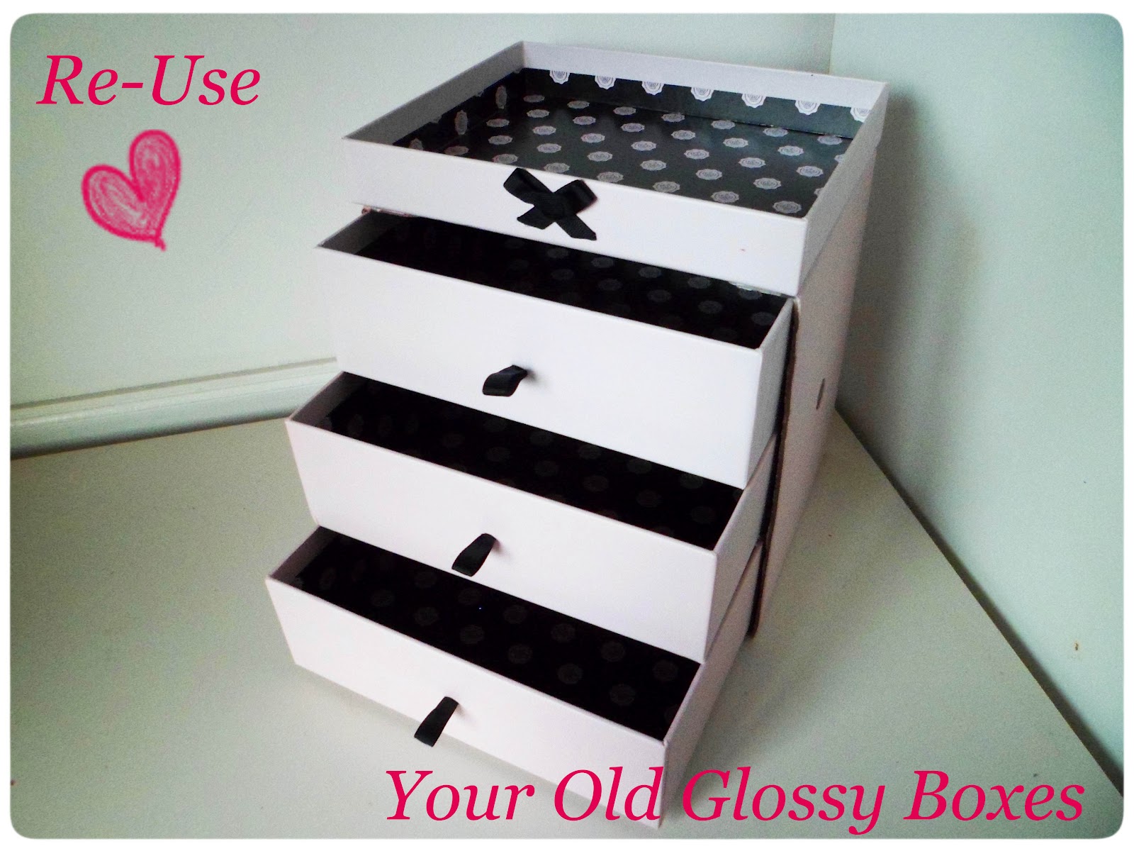 Lauras All Made Up UK Beauty, Fashion + Lifestyle Blog Reuse your