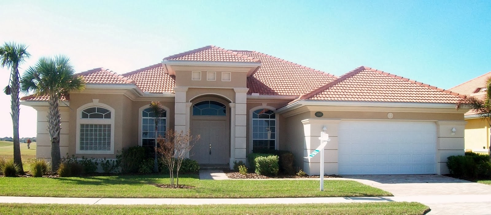 Homes for Sale in the Fairway Lakes at Viera Neighborhood Viera, FL