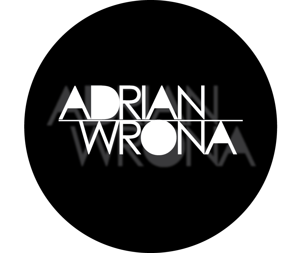 Adrian Wrona - POLYcast