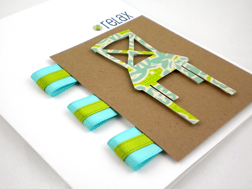 Our Change of Art Carbon Copied