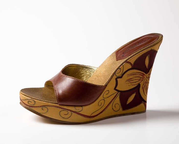 all eco fashion ladies summer shoes