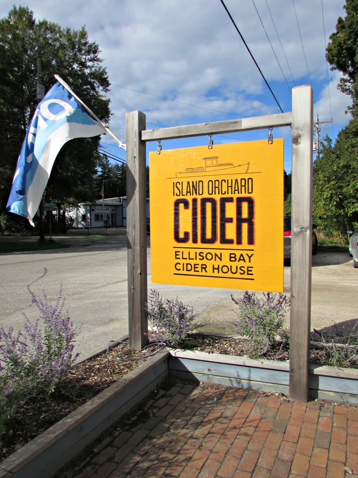 Chicago Jogger 24 Hours in Door County