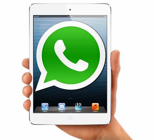 whatsapp download for iphones