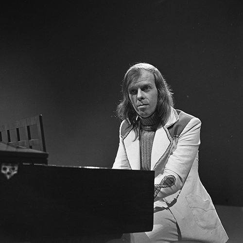 Saved From The Paper Drive Apollo 100's JOY Sheet Music