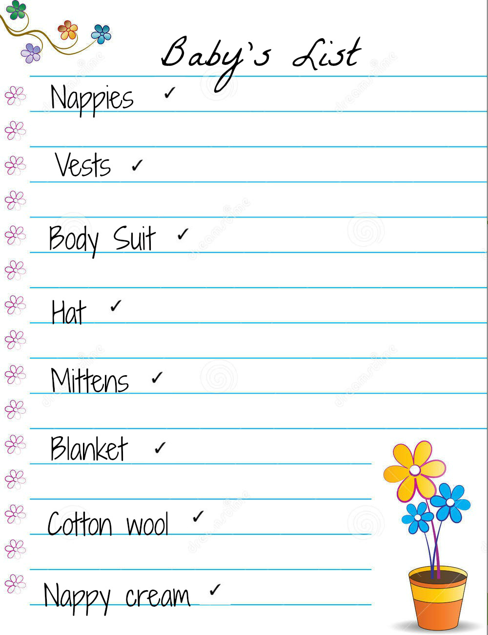 mumsfirstdiary march 2014 what do you put in a birth plan