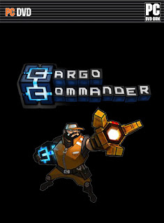 CARGO COMMANDER