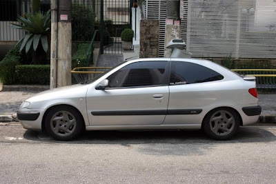 Xsara Rebaixado