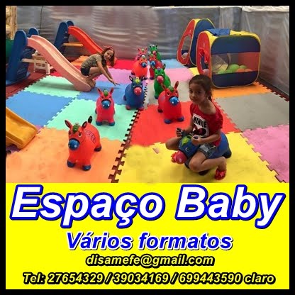 ESPAÇO BABY