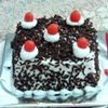 Blackforest Cake