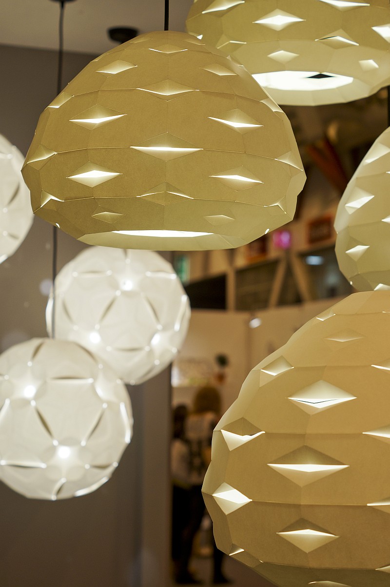  Home London & Top Drawer London 2013