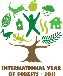 Año Internacional de los Bosques