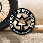 Woody's Wheel Works