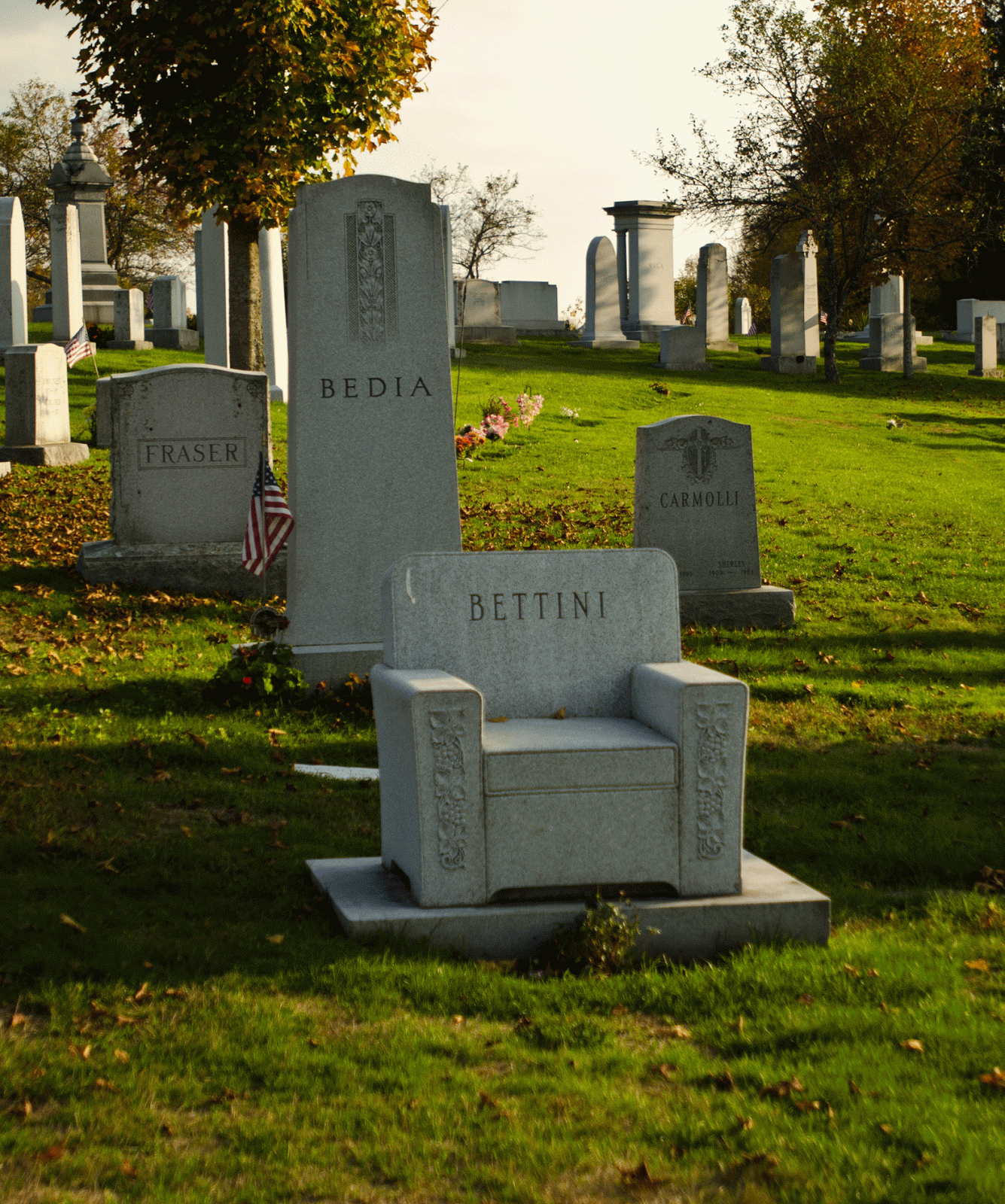 Journeys With Judy Hope Cemetery Headstones Graniteville VT