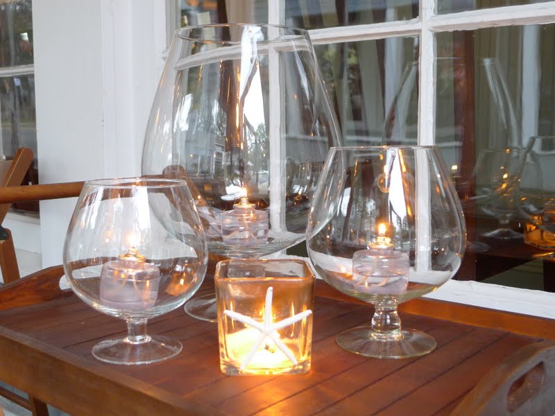 That Old Cape Magic! The Glass Onion in Falmouth