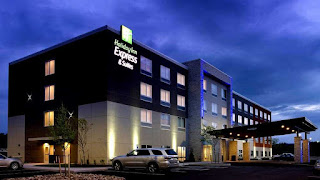 Holiday Inn Express